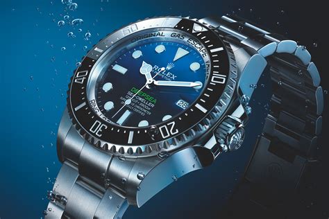 rolex oyster perpetual deepsea redesigned lugs|rolex deepsea retail price.